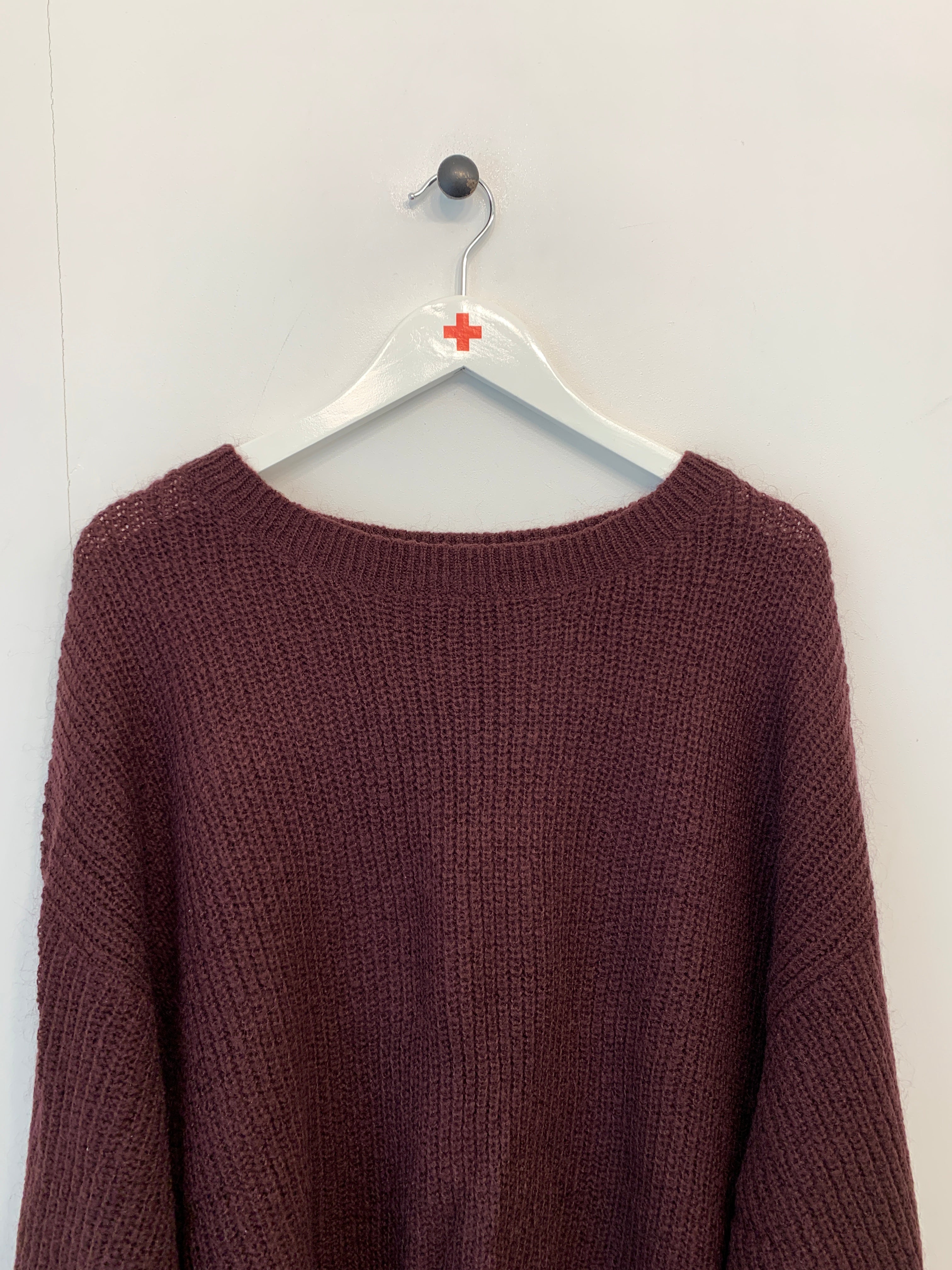 LOGG Sweater
